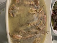 -吉源大排档·鱼生·海鲜(烧烤彩印厂店)