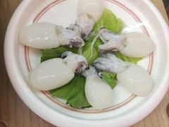-嬷孙家潮汕牛肉火锅(北京路天河城店)