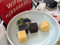 -味+新京宴·烤鸭·北京菜(创意谷店)