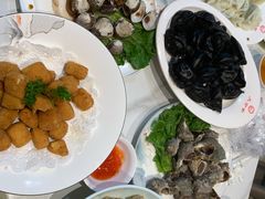 -三合园水饺(二马路店)