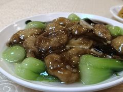 -九花山烤鸭店