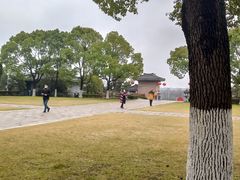 -汉陵苑