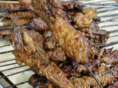 -老白家怡贵园烤肉