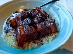 -上海小南国(正大店)