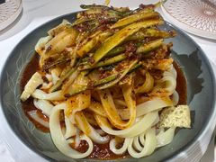 -清真·伊清阁餐厅