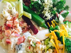 -So Lounge索兰至餐厅(蓝色港湾店)