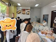 -甜嘟嘟烘焙坊(舒城路店)