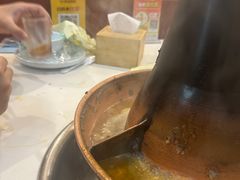 -福寿斋·老北京铜锅涮肉·烤鸭(顺义总店)