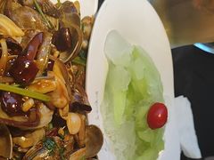 -橦橦小马扎烧烤 (传媒大学店)