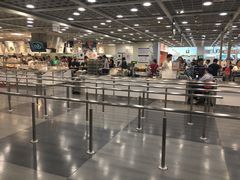 -宜家·瑞典风味餐厅(北京西红门店)