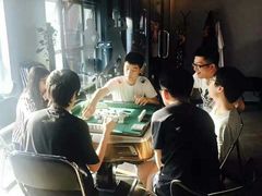 -4k轰趴馆(中关村店)