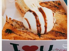 -阿信厚吐司(曾厝垵店)