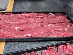 -林记潮牛·牛肉火锅(上马墩店)