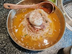 -红泥小火炉·东北泥炉烤肉(天一旗舰店)