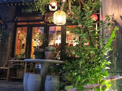 -四喜小胖·北京涮肉(五道营店)