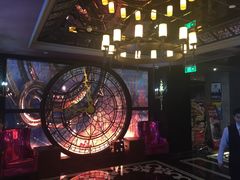 -好乐迪(紫荆广场店)