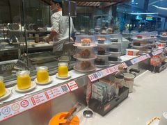 -新一番三文鱼寿司(大东海店)