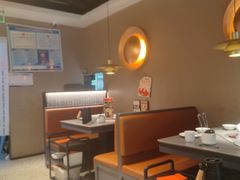 -骨之味·筒骨汤火锅(江头店)