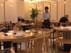 -湯系·煲汤手艺人(东二环泰禾广场店)