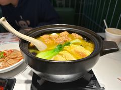 -火宫殿·小吃王国(坡子街店)