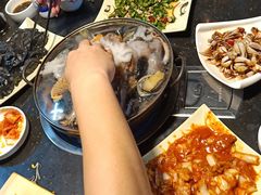 -东海章鱼馆(恒瑞街店)