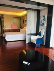 点击看大图 -禧月荟·爱丽馨月子中心(山庄店)