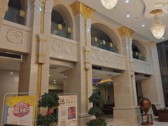 -碧中海汤泉汗蒸酒店