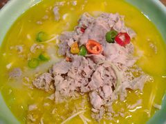 -热度餐厅(老佛爷店)