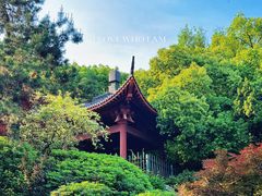 -吴山景区
