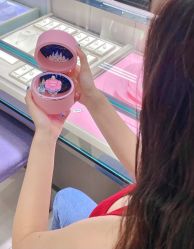 -周大福CHOW TAI FOOK(浦东八佰伴店)