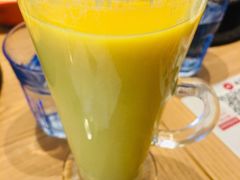 香浓玉米汁饮料-必胜客(鼓楼店)