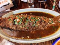 -津沽小院(大直沽总店)