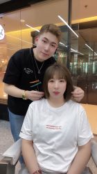 -时尚工厂·科学染发