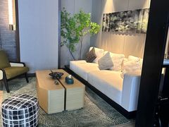 -珠海棕泉酒店(拱北口岸高铁站店)