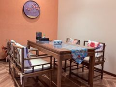 -沐春秋茶书院·茶室.茶馆.商务包房(知春路店)