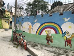 -广州市公安局机关幼儿园