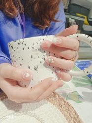 -1T·1M 日式美甲美睫