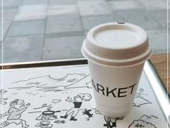 -ARKET CAFÉ(三里屯太古里店)