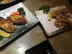 -贵木日本料理·铁板烧(新地假日广场店)