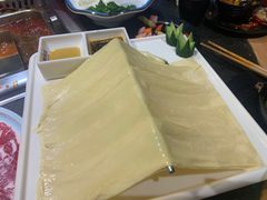 -味舵主重庆火锅(邓尉路店)