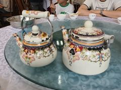 -冰泉豆浆馆(白云山总店)