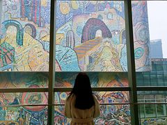 -四川美术学院美术馆