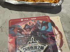 -必胜客(东大桥店)