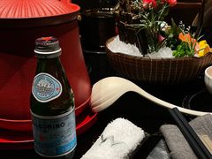 -西安W酒店·观湖露台 美式烧烤
