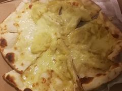 -JINNS锦时 steak&pizza(浸信会礼拜堂旧址店)