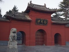 -洛阳白马寺