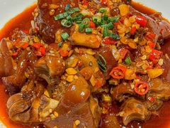 -辣可可·小炒黄牛肉(望京凯德MALL店)