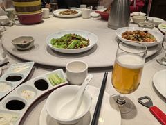 -京味斋·北京烤鸭(北京南站洋桥店)