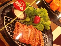 -味千拉面(双井店)