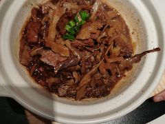 -芳芳私房菜·精做淮扬菜(承德路店)